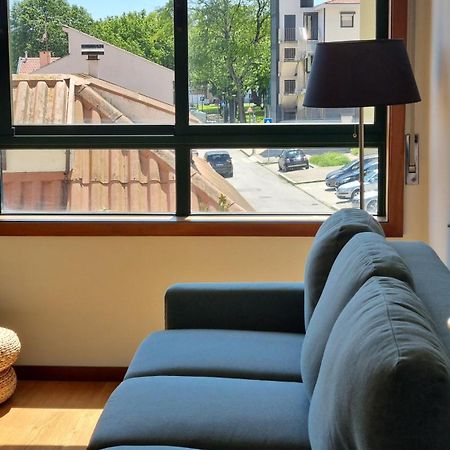 פורטו Comfortable Apartment מראה חיצוני תמונה