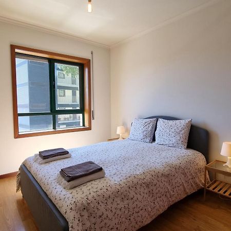 פורטו Comfortable Apartment מראה חיצוני תמונה