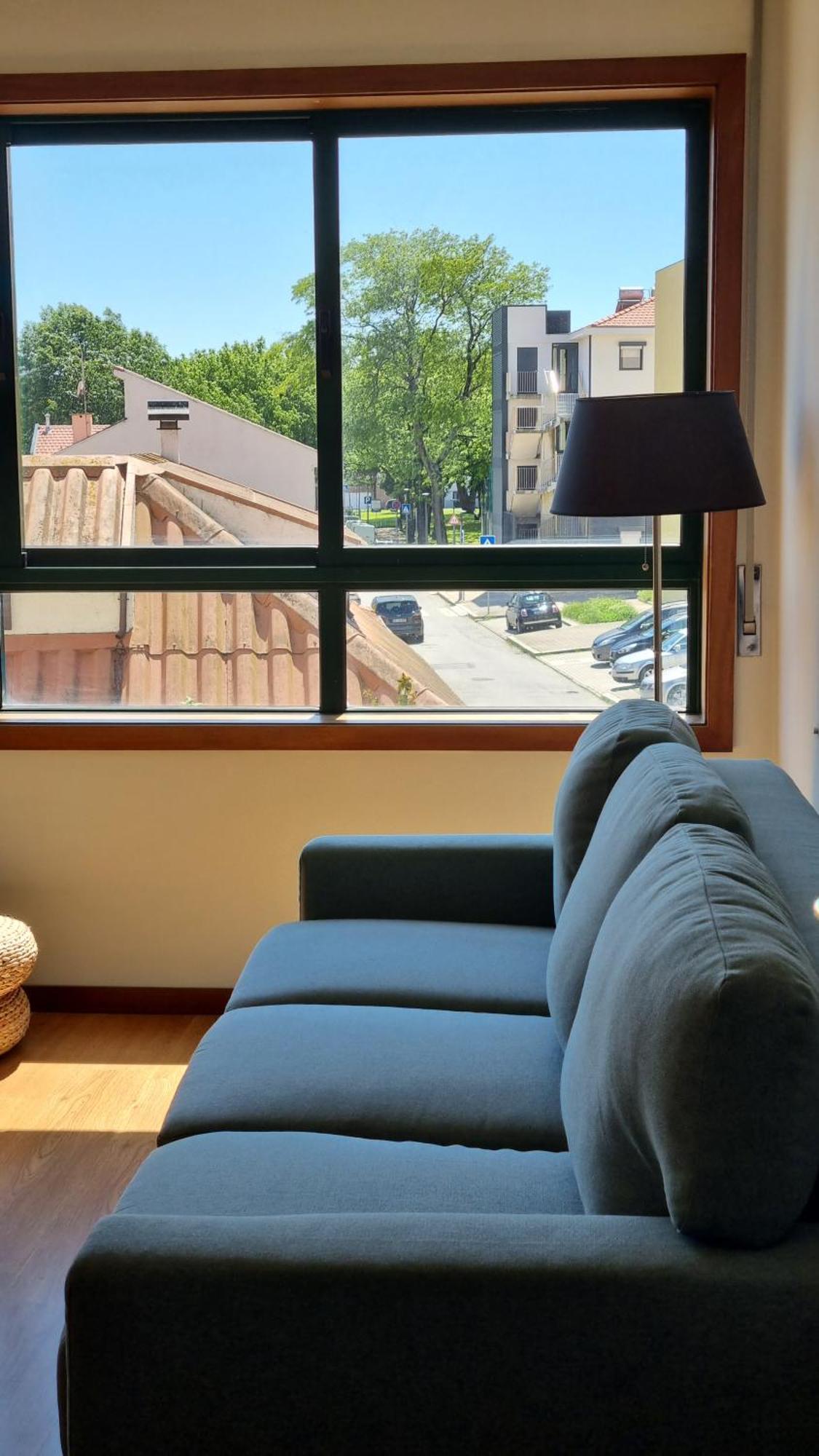 פורטו Comfortable Apartment מראה חיצוני תמונה