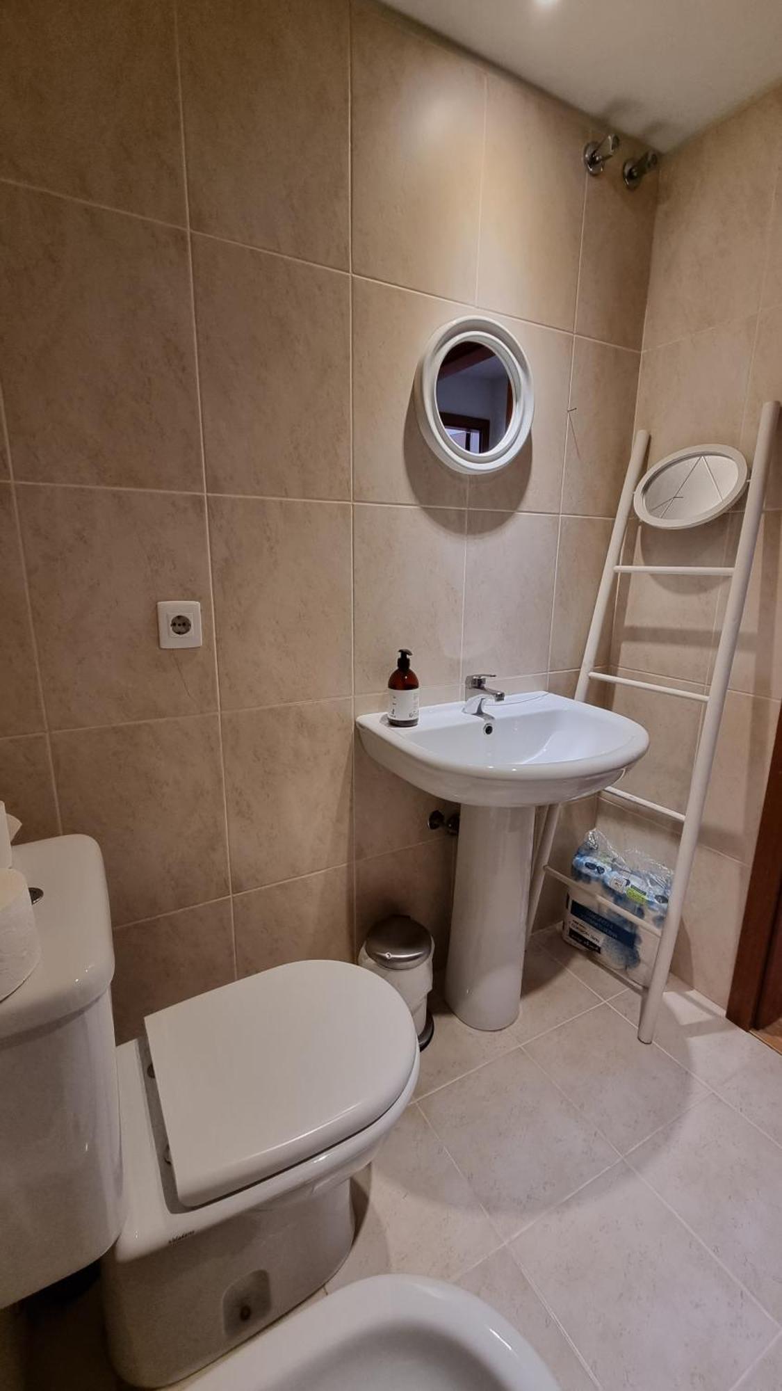פורטו Comfortable Apartment מראה חיצוני תמונה