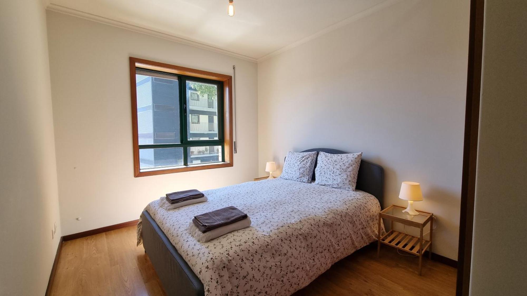 פורטו Comfortable Apartment מראה חיצוני תמונה