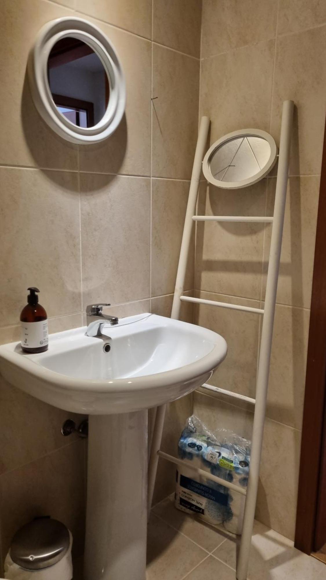 פורטו Comfortable Apartment מראה חיצוני תמונה