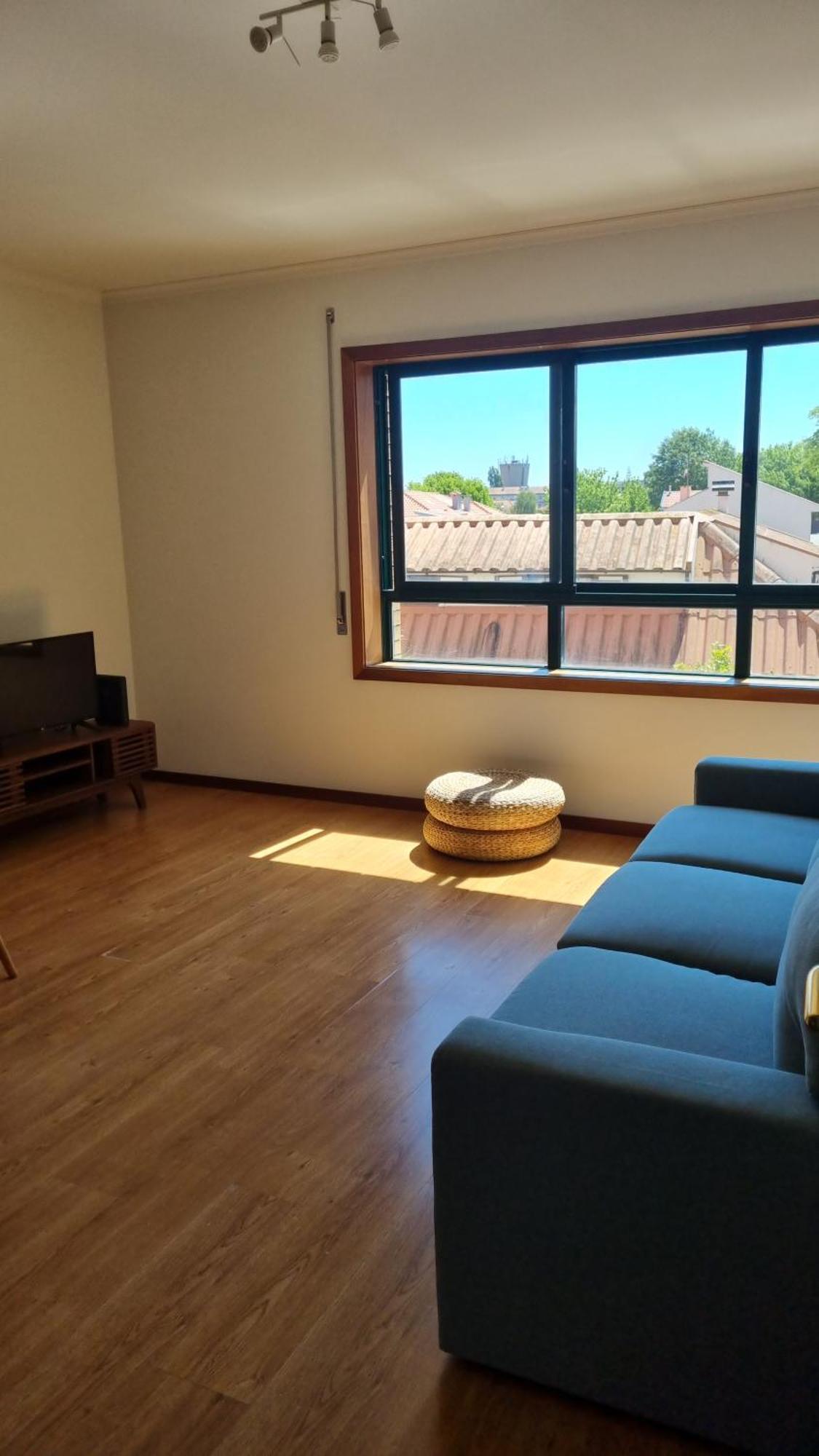 פורטו Comfortable Apartment מראה חיצוני תמונה
