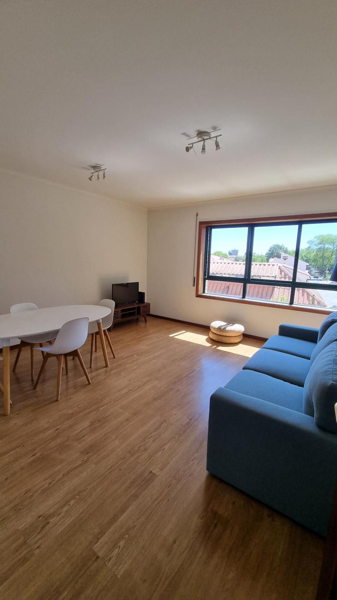 פורטו Comfortable Apartment מראה חיצוני תמונה